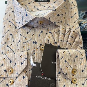 Unisex Stripped/checked shirts