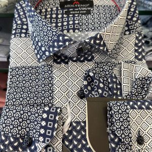 MOLTENO TURKISH SHIRT - Image 3