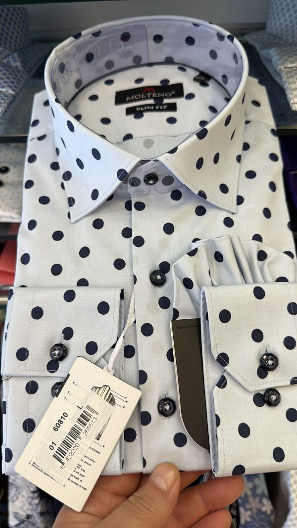 Unisex Stripped/checked shirts