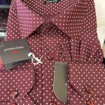 Unisex Stripped/checked shirts