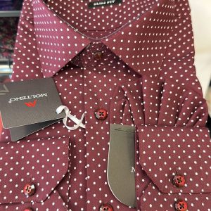 Unisex Stripped/checked shirts