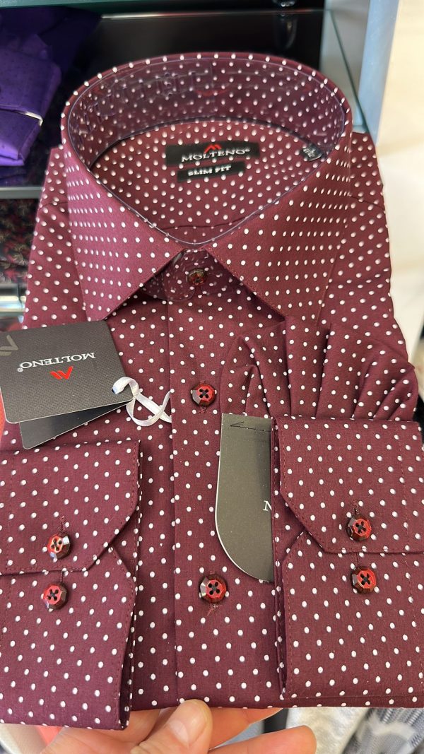 Unisex Stripped/checked shirts