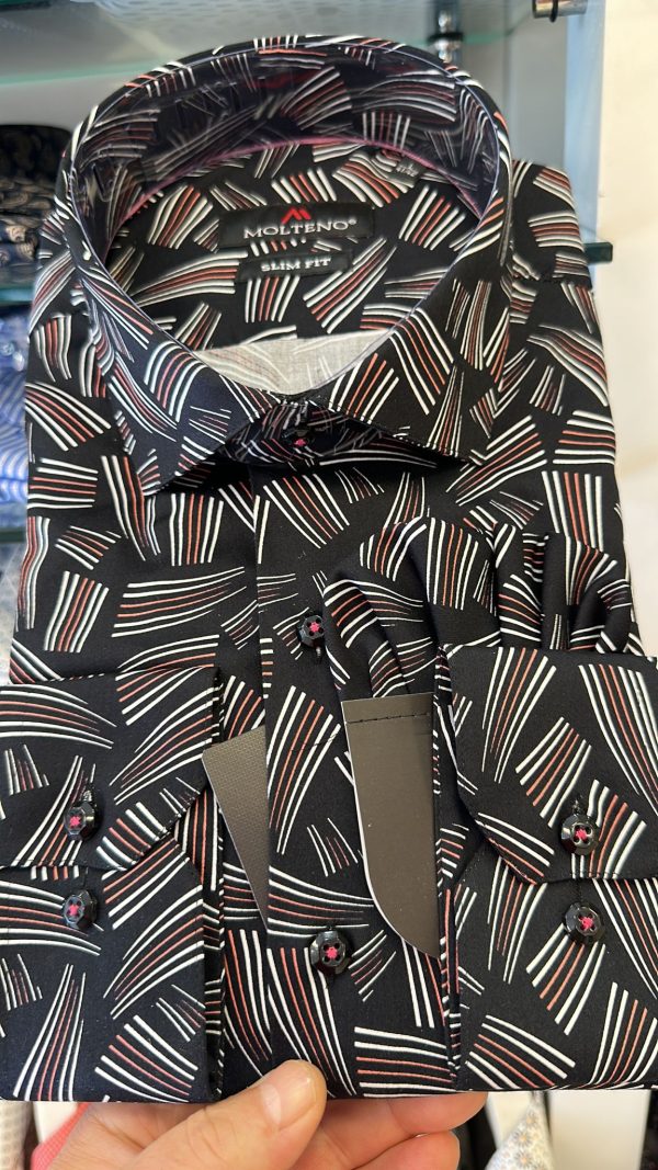 MOLTENO TURKISH SHIRT - Image 34