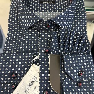 MOLTENO TURKISH SHIRT - Image 32