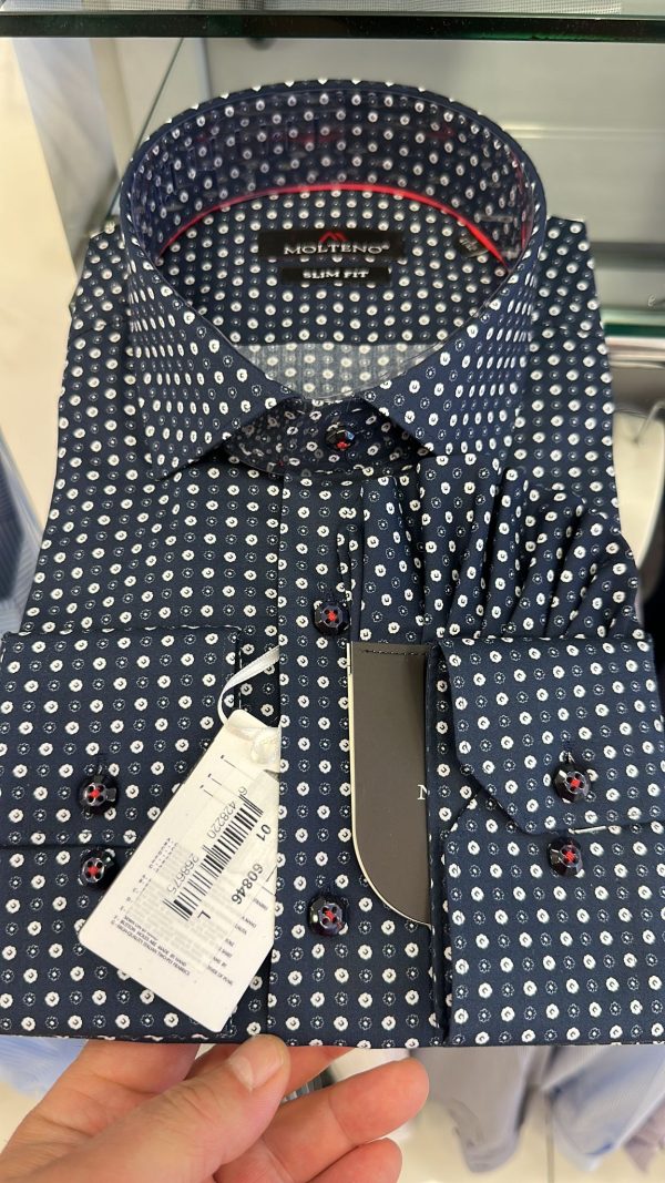 MOLTENO TURKISH SHIRT - Image 32