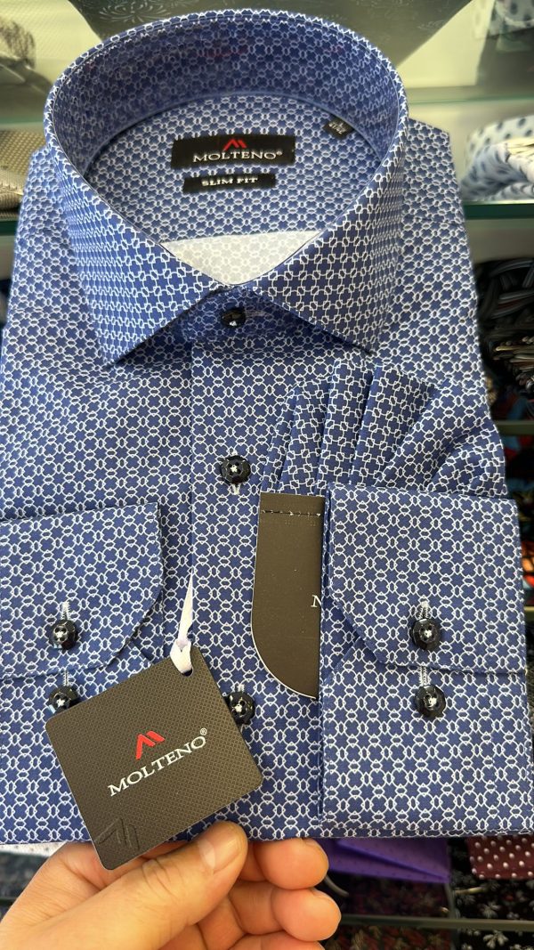 Unisex Stripped/checked shirts