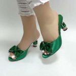 Shoes for party Turkey shoes