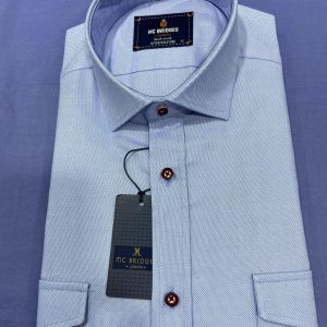 PLAIN SHIRTS FOR MEN