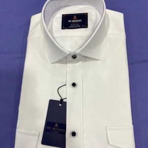 PLAIN SHIRTS FOR MEN