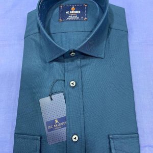 SEGRATO TURKISH SHIRT - Image 7