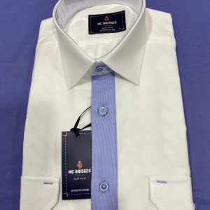 SEGRATO TURKISH SHIRT - Image 6