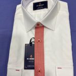 PLAIN SHIRTS FOR MEN