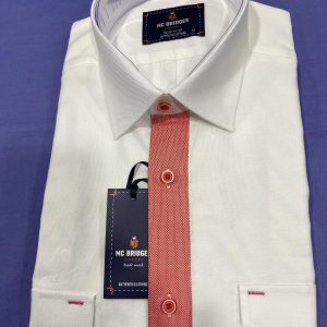 PLAIN SHIRTS FOR MEN
