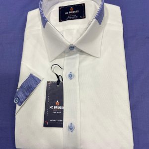 PLAIN SHIRTS FOR MEN
