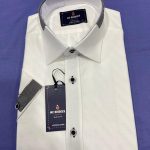 PLAIN SHIRTS FOR MEN