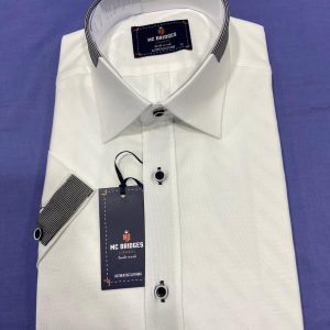 PLAIN SHIRTS FOR MEN