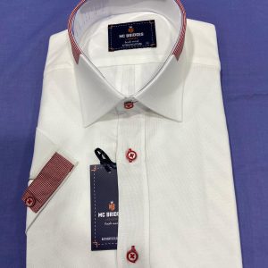 PLAIN SHIRTS FOR MEN