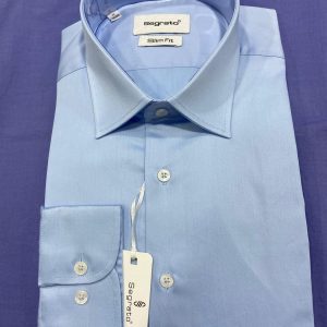 PLAIN SHIRTS FOR MEN