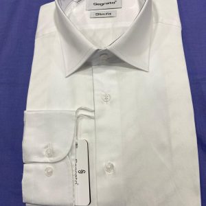 PLAIN SHIRTS FOR MEN
