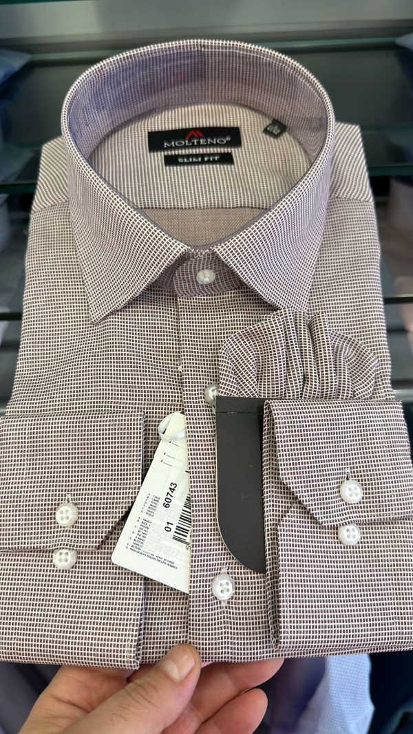 MOLTEN TURKISH SHIRT - Image 40