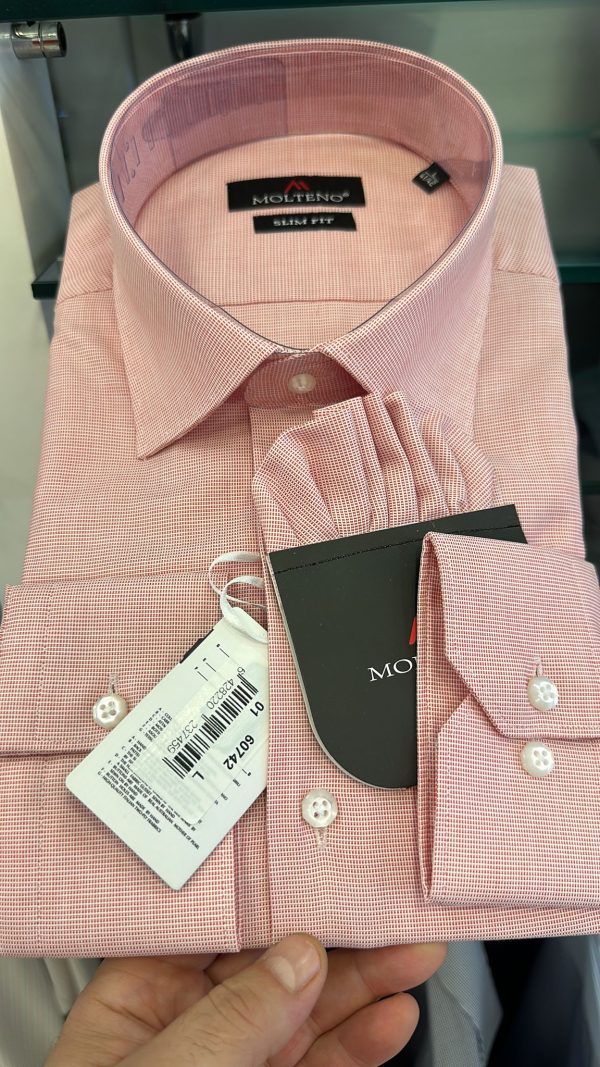 PLAIN SHIRTS FOR MEN