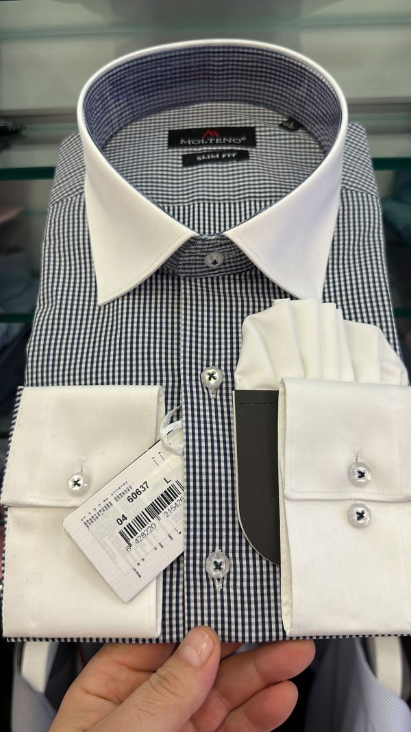 DESIGNED SHIRTS FOR MEN