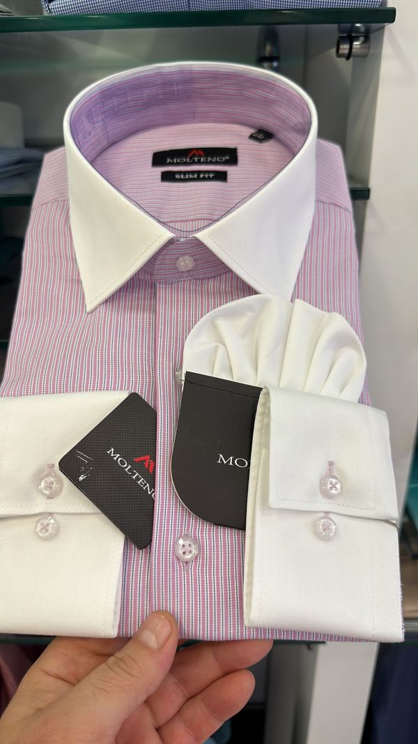 MOLTEN TURKISH SHIRT - Image 35