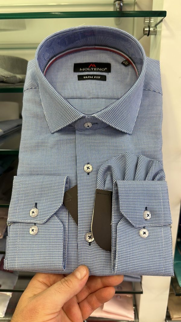 MOLTEN TURKISH SHIRT - Image 36