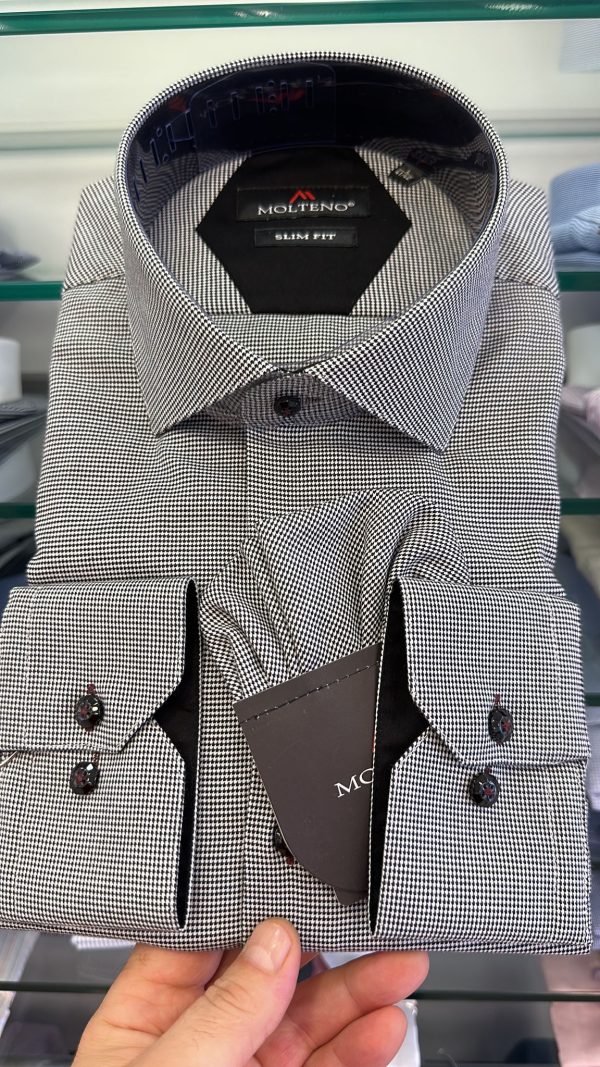 MOLTEN TURKISH SHIRT - Image 34