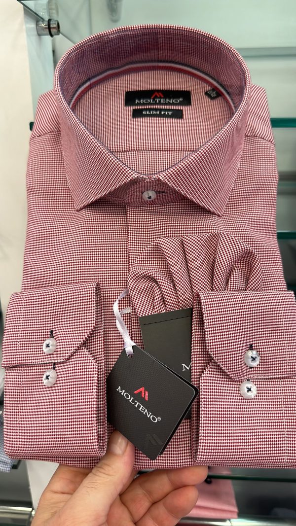 MOLTEN TURKISH SHIRT - Image 32