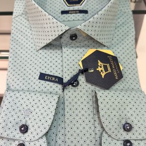 MOLTEN TURKISH SHIRT - Image 30