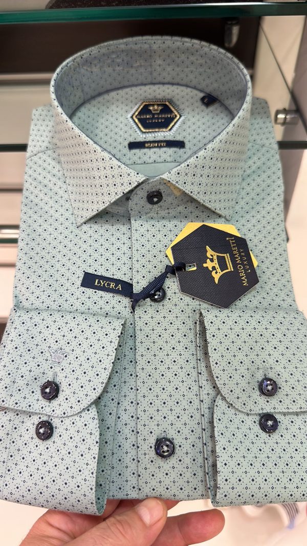 MOLTEN TURKISH SHIRT - Image 30