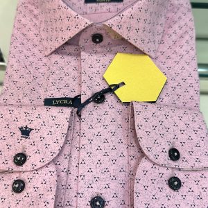 DESIGNED SHIRTS FOR MEN