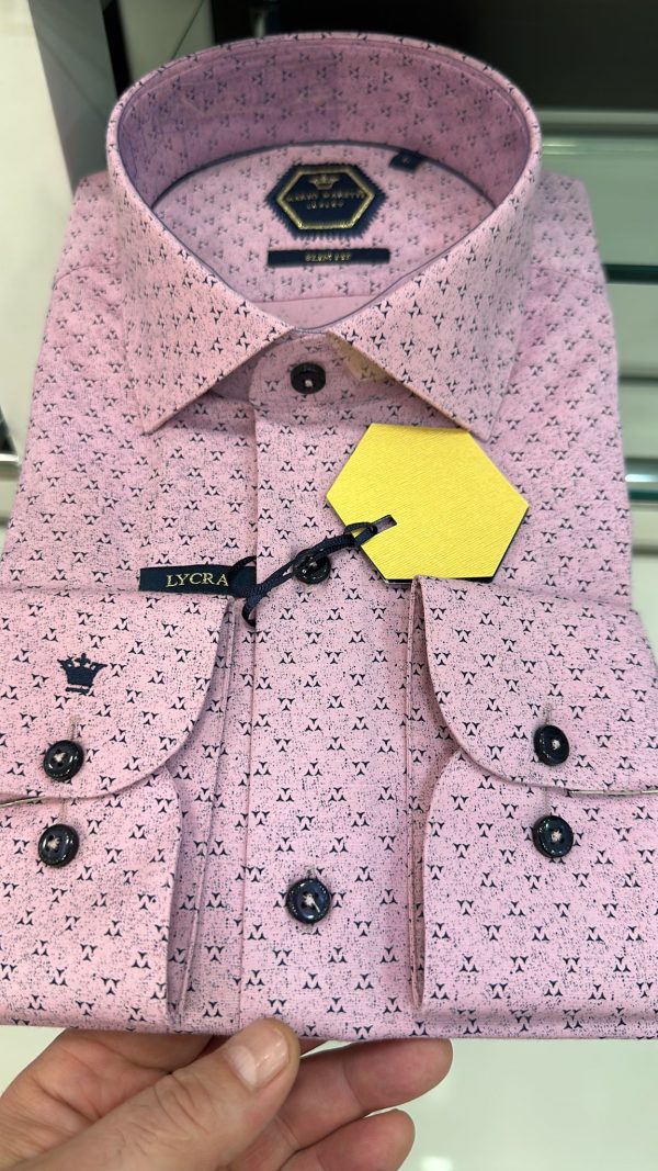 DESIGNED SHIRTS FOR MEN