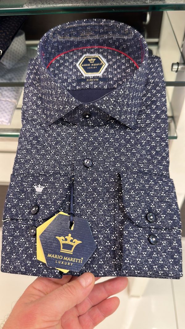 MOLTEN TURKISH SHIRT - Image 28