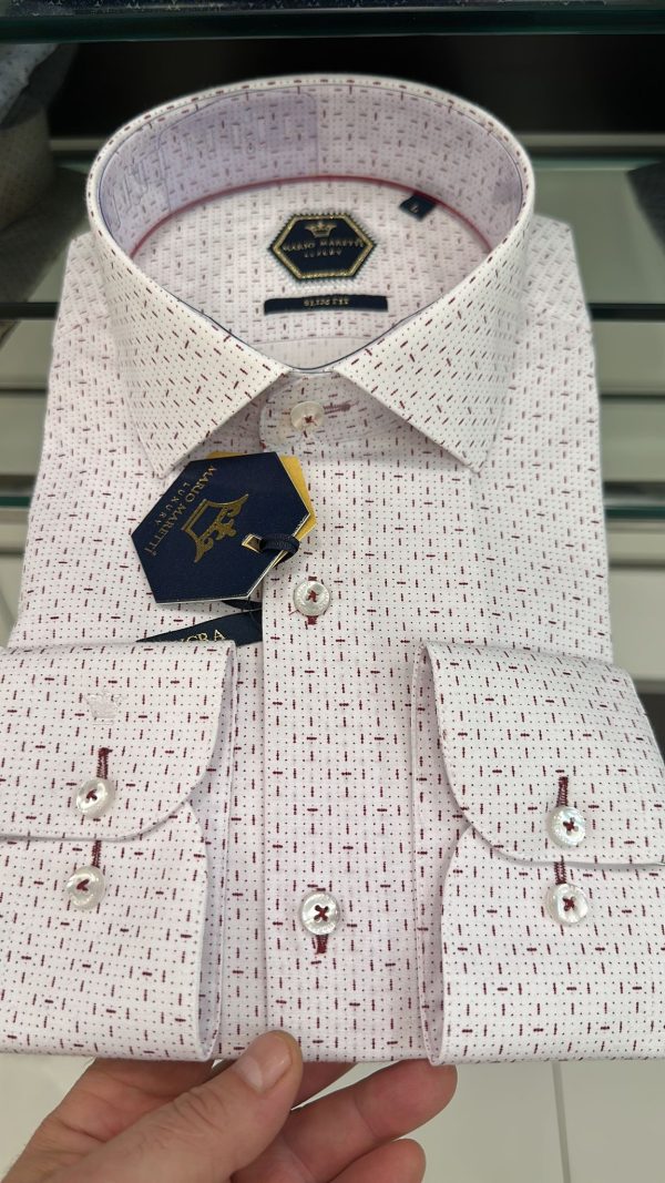 MOLTEN TURKISH SHIRT - Image 29