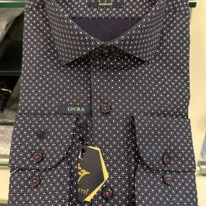 DESIGNED SHIRTS FOR MEN