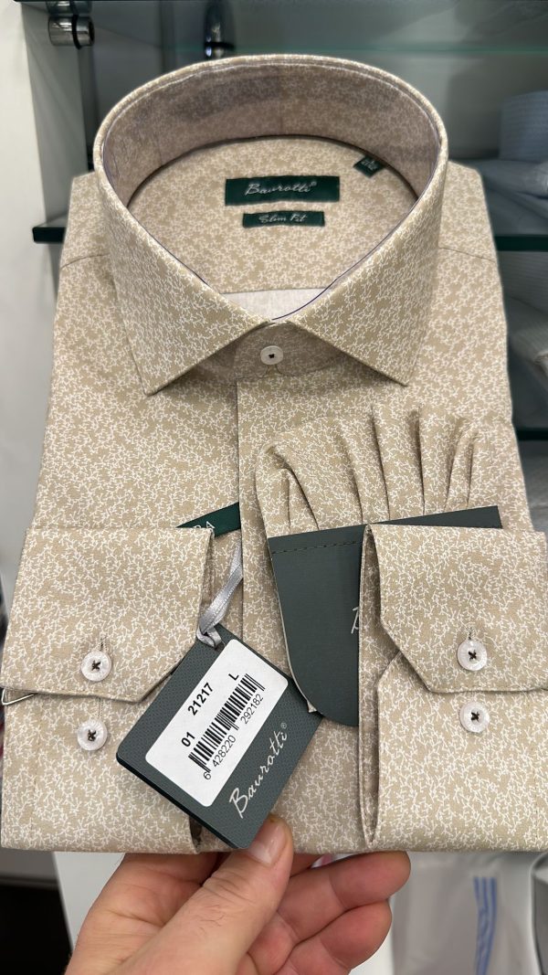 MOLTEN TURKISH SHIRT - Image 27