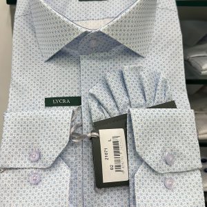 MOLTEN TURKISH SHIRT - Image 25