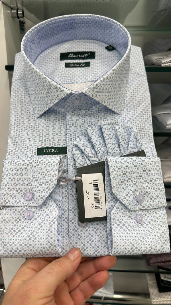 MOLTEN TURKISH SHIRT - Image 25