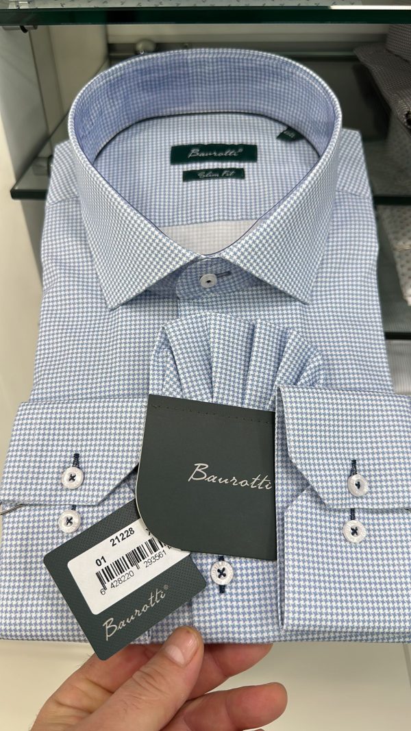 MOLTEN TURKISH SHIRT - Image 24