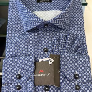 MOLTEN TURKISH SHIRT - Image 22