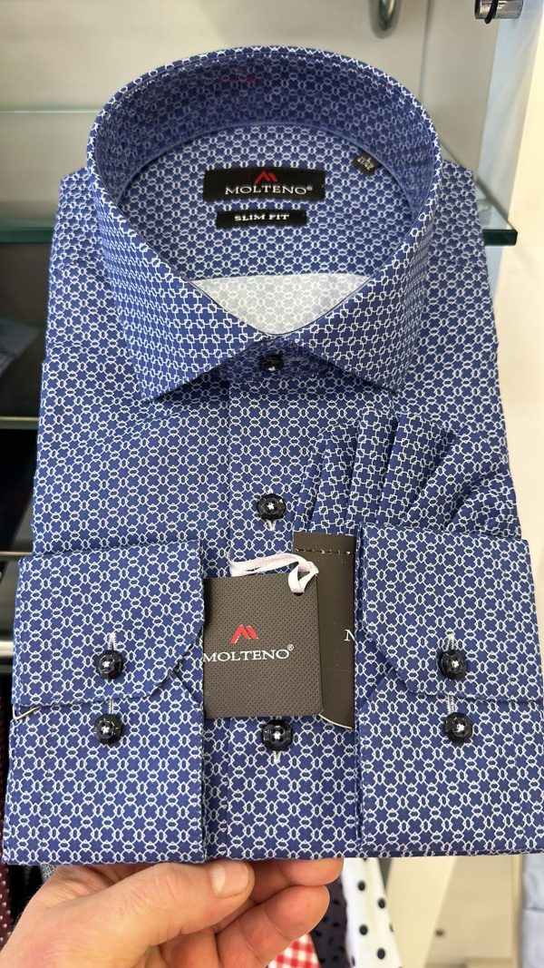 MOLTEN TURKISH SHIRT - Image 22