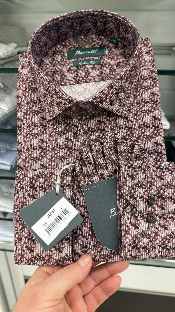 MOLTEN TURKISH SHIRT - Image 23