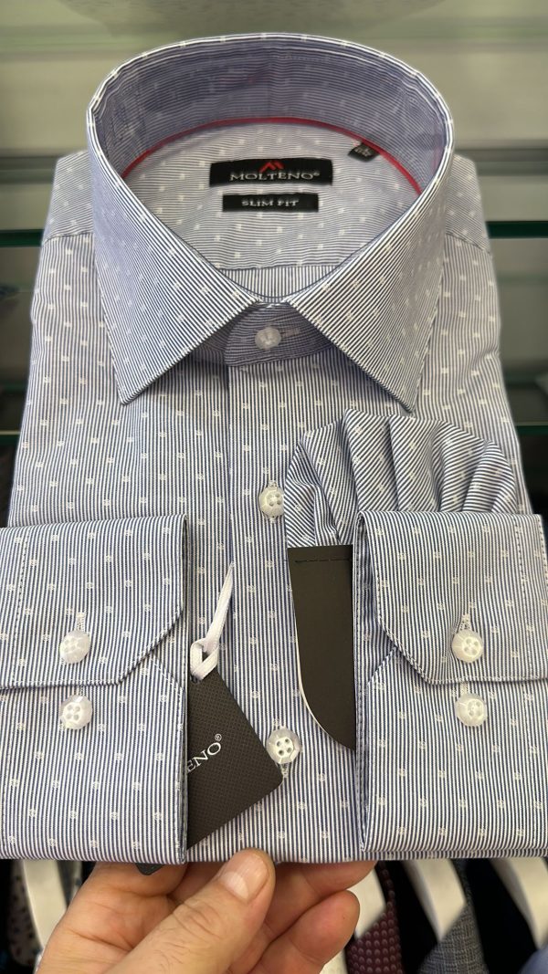 MOLTEN TURKISH SHIRT - Image 20