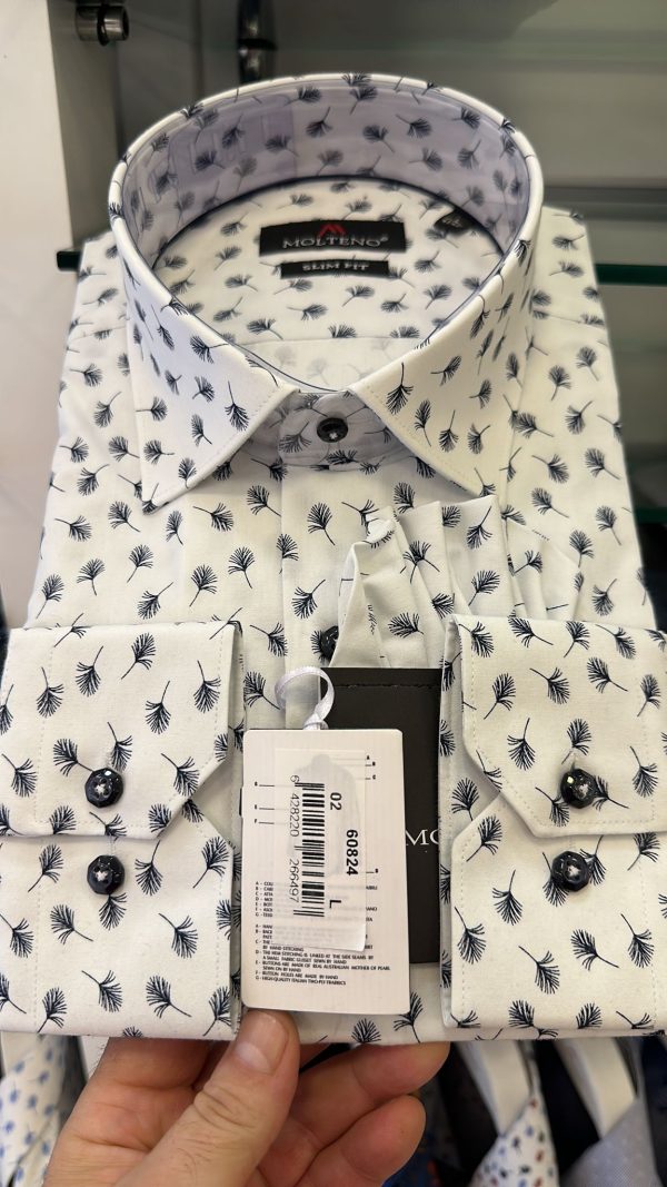 DESIGNED SHIRTS FOR MEN