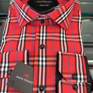 DESIGNED SHIRTS FOR MEN