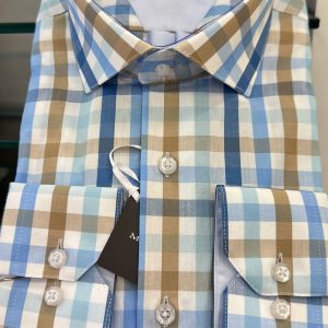 MOLTEN TURKISH SHIRT - Image 15