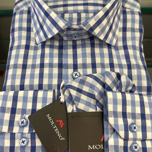 MOLTEN TURKISH SHIRT - Image 14