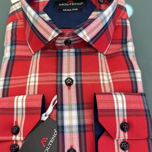 MOLTEN TURKISH SHIRT - Image 8